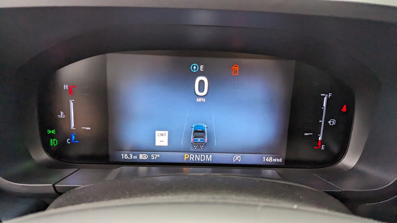 Car Exterior