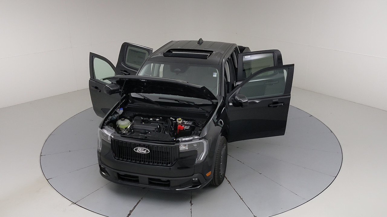 Car Exterior