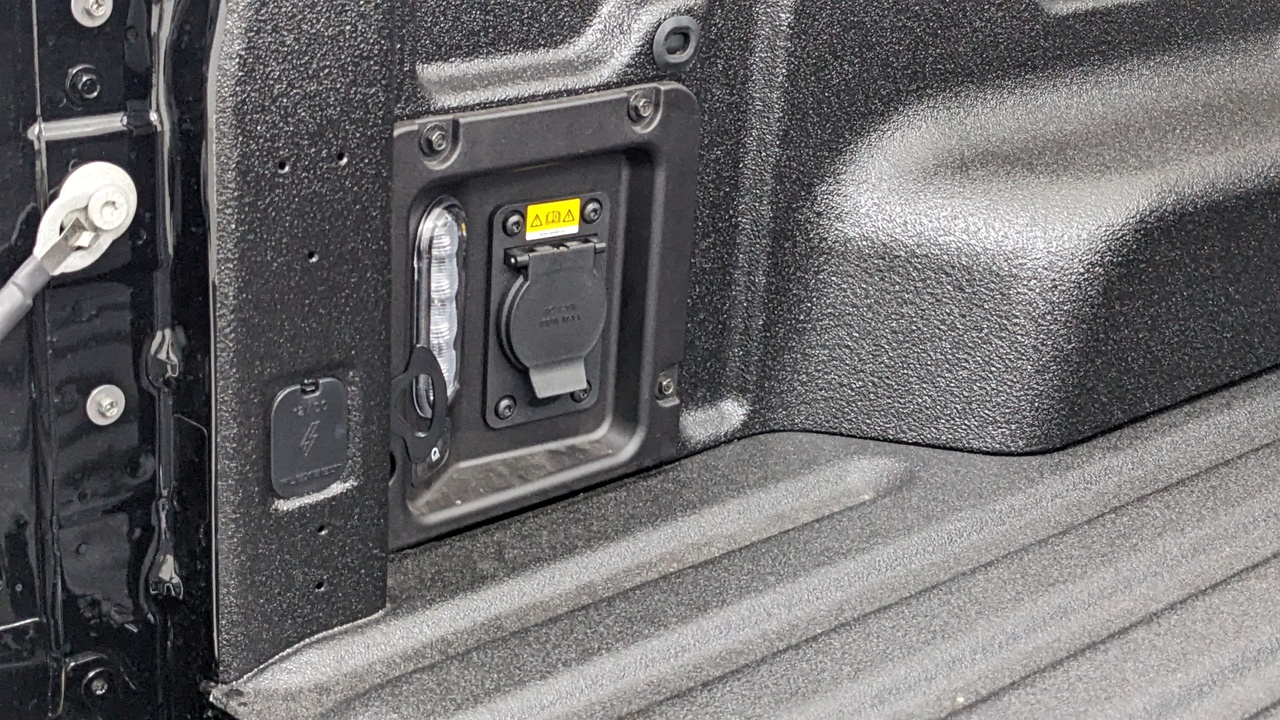 Car Exterior