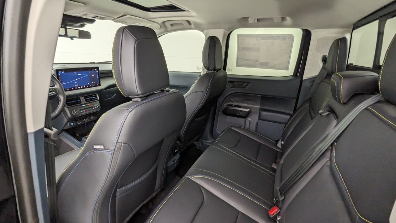 Car Exterior