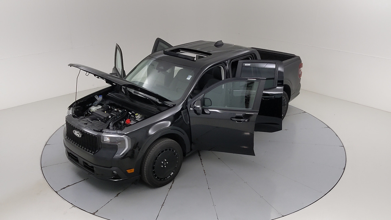 Car Exterior