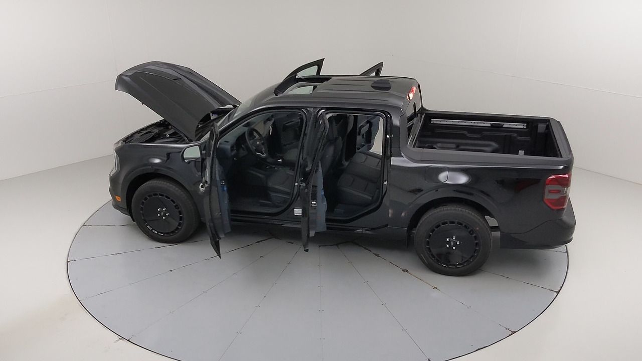 Car Exterior