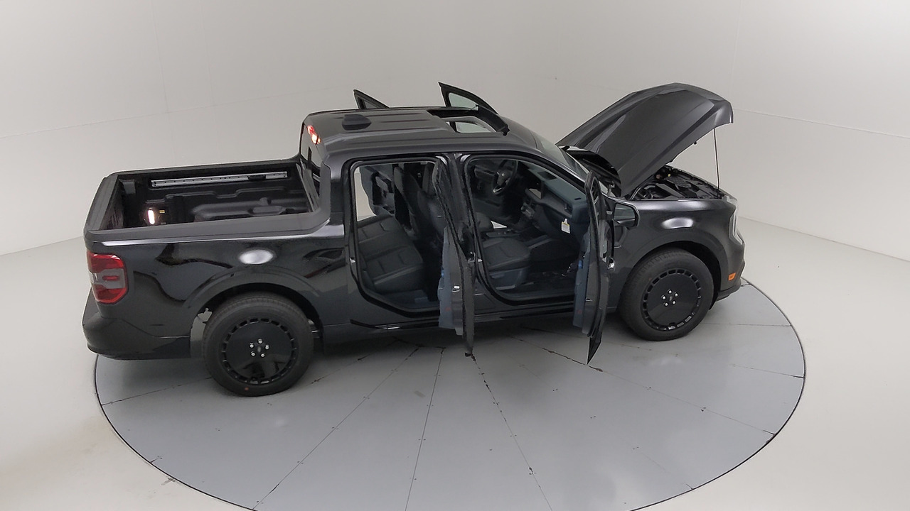 Car Exterior