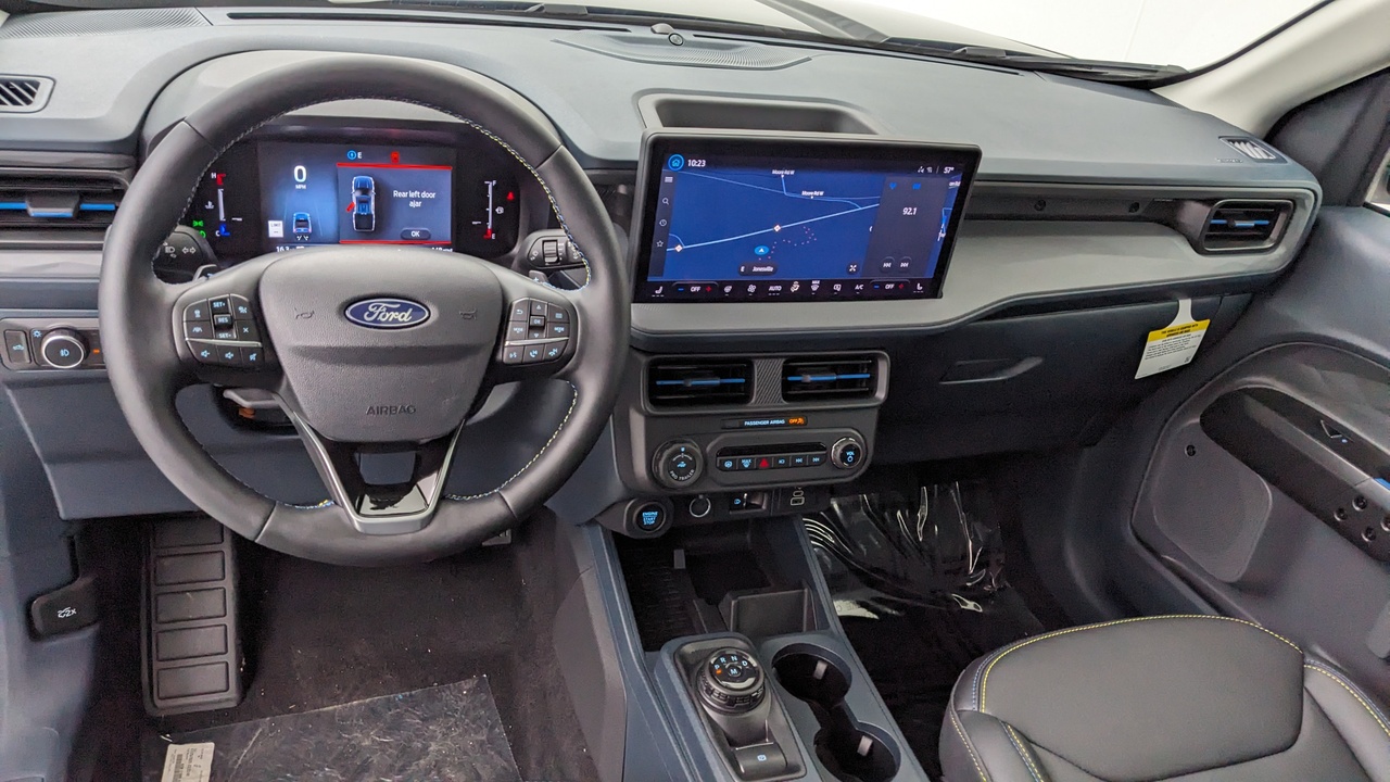 Car Exterior