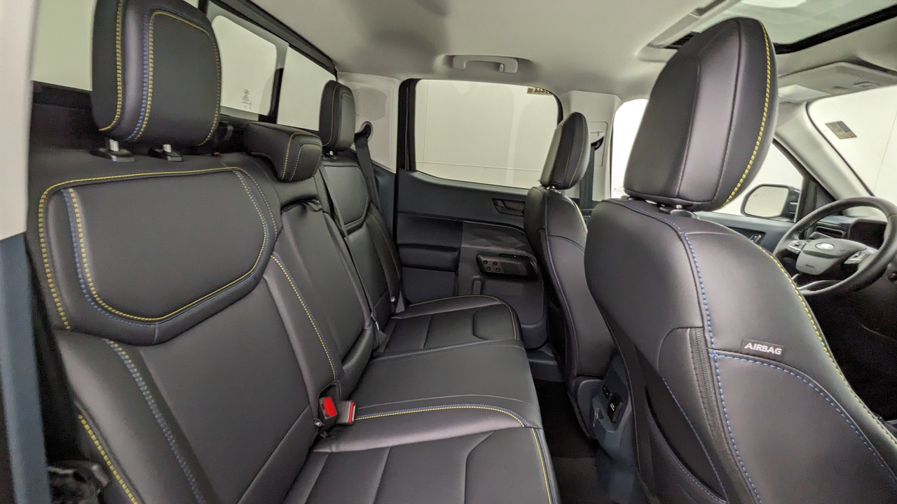 Car Exterior