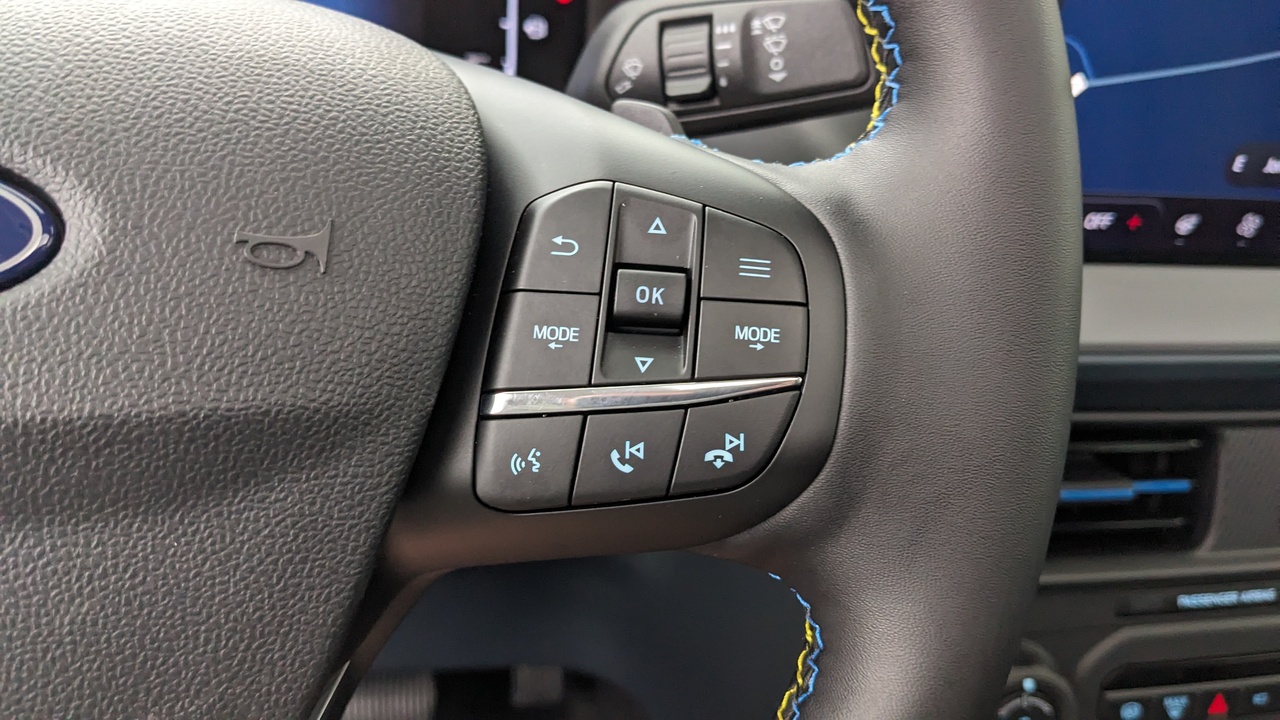 Car Exterior