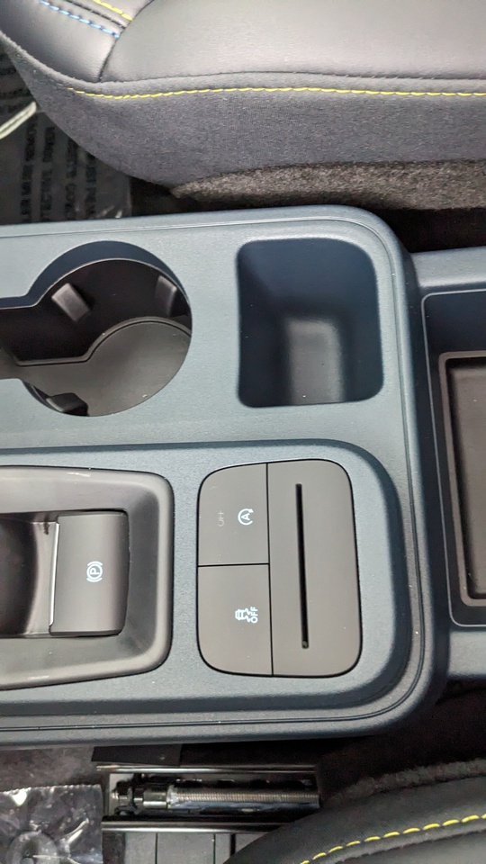 Car Exterior