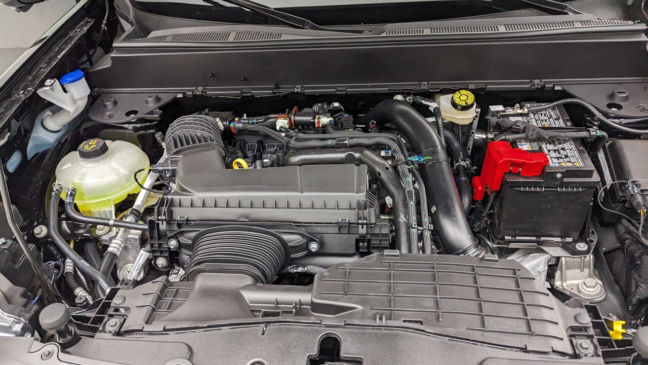 Car Exterior