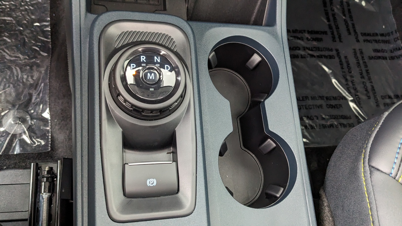Car Exterior