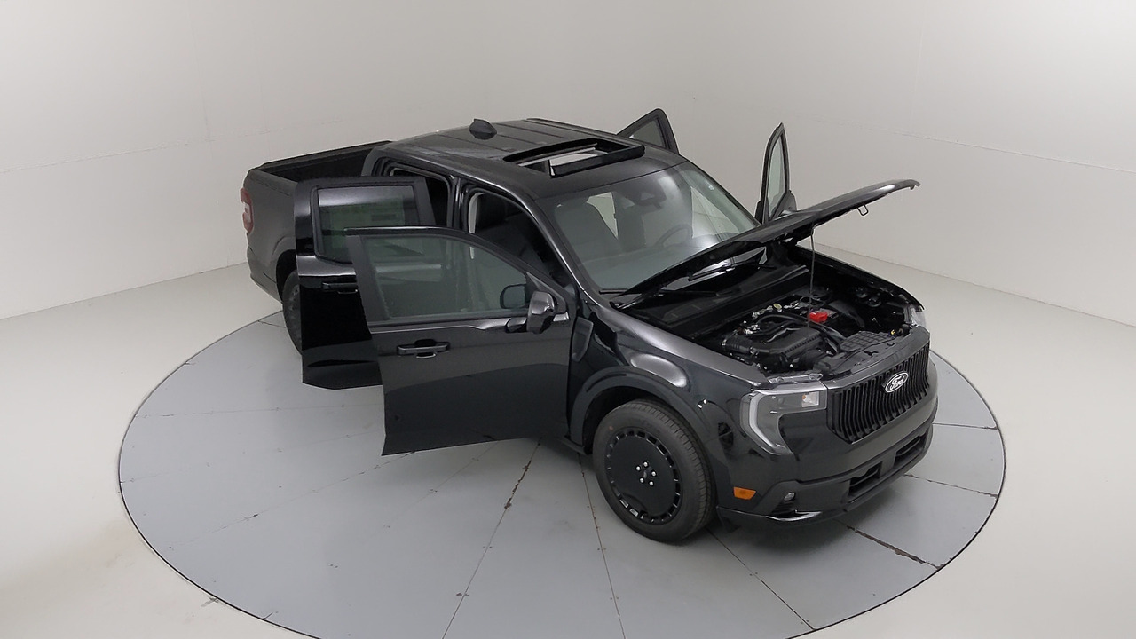 Car Exterior
