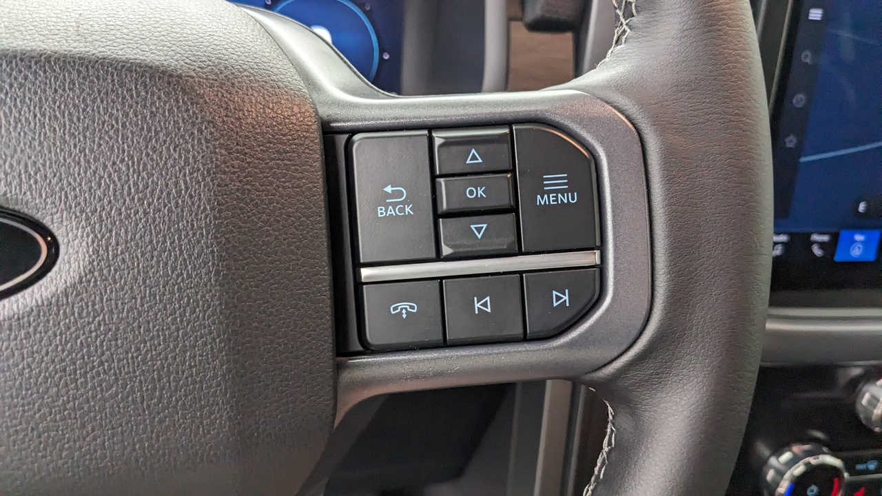 Car Exterior