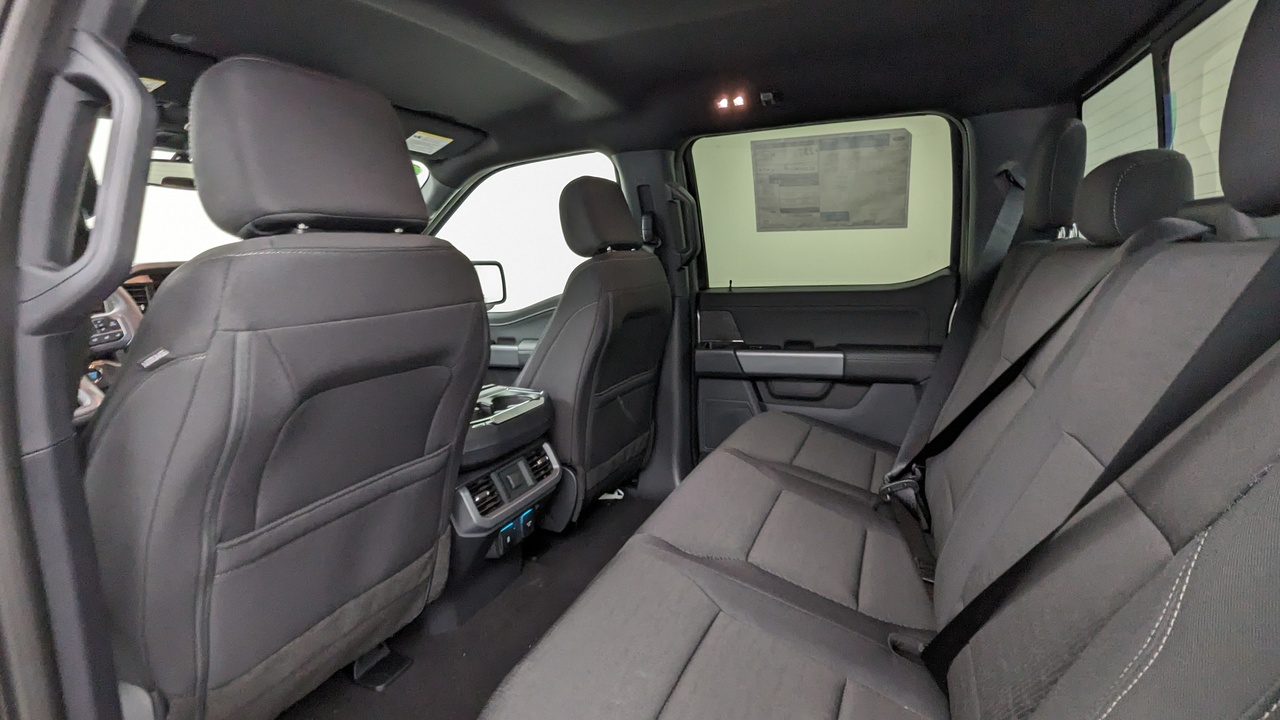 Car Exterior