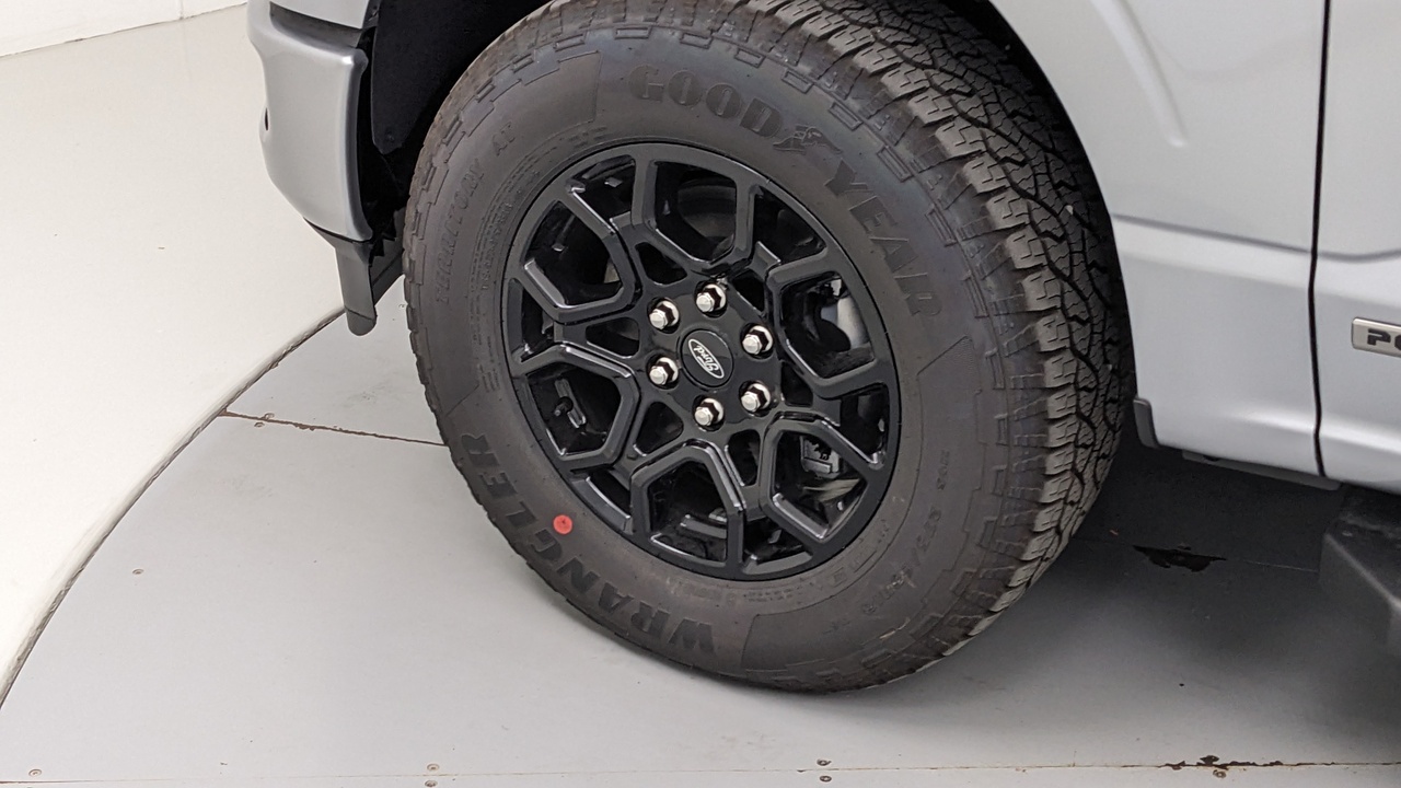 Car Exterior