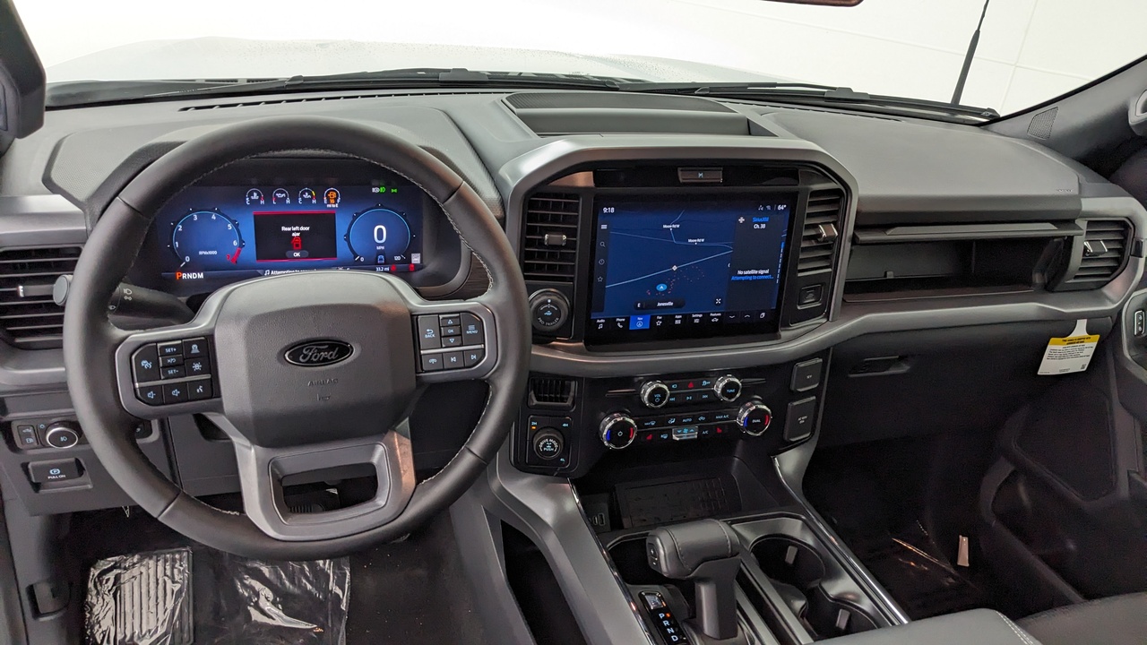 Car Exterior