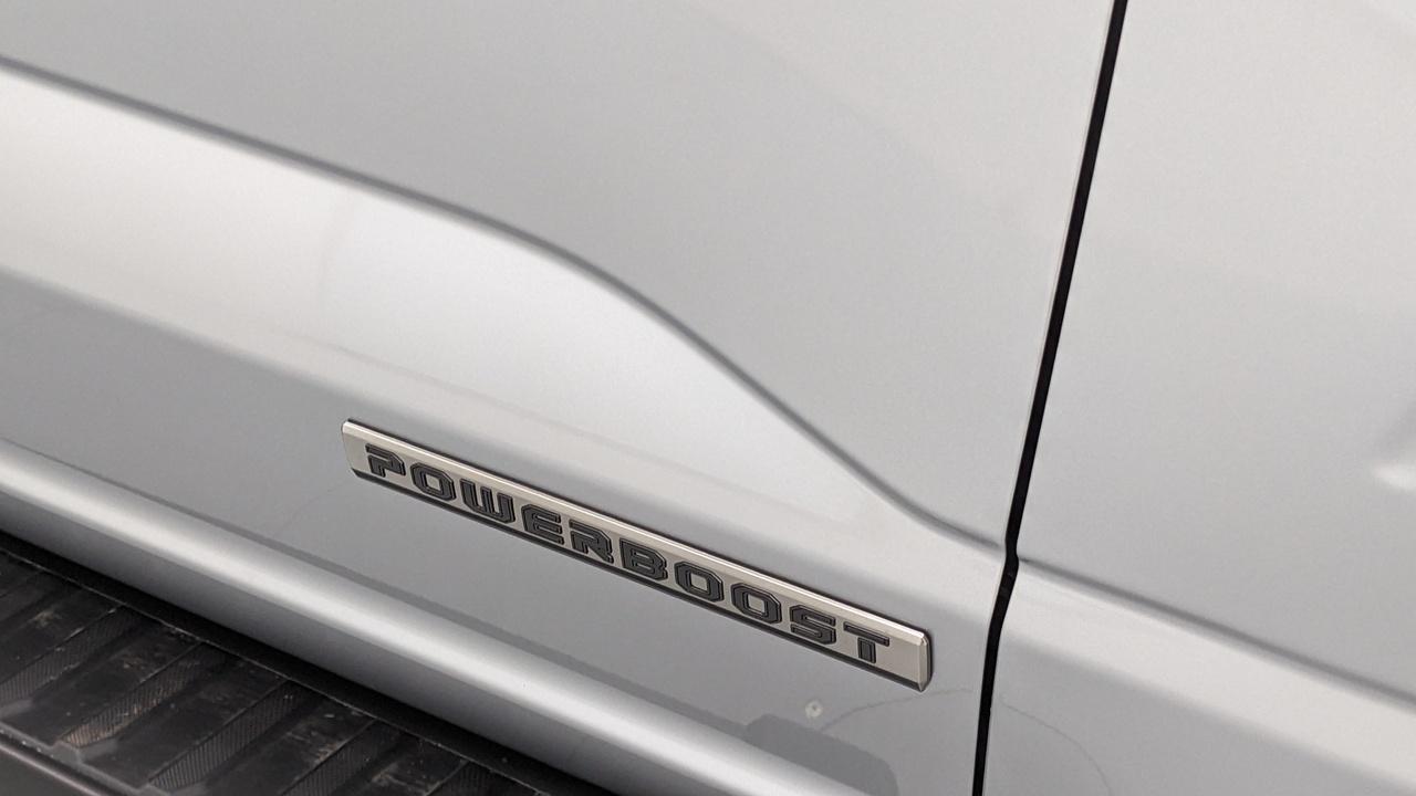 Car Exterior
