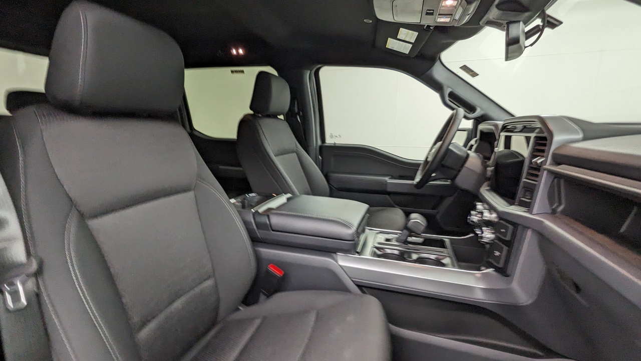 Car Exterior