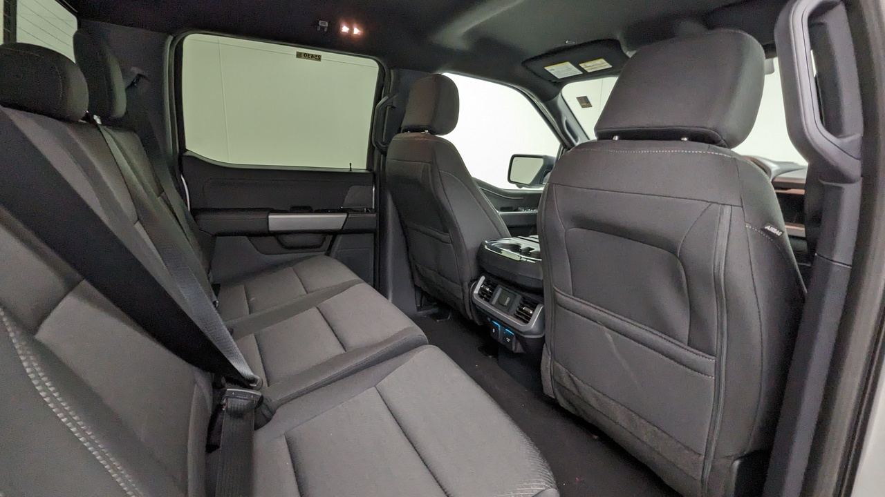Car Exterior