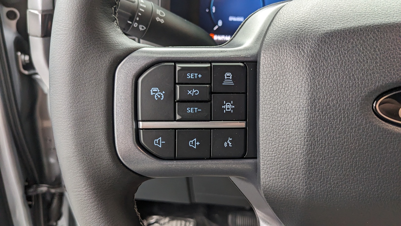 Car Exterior