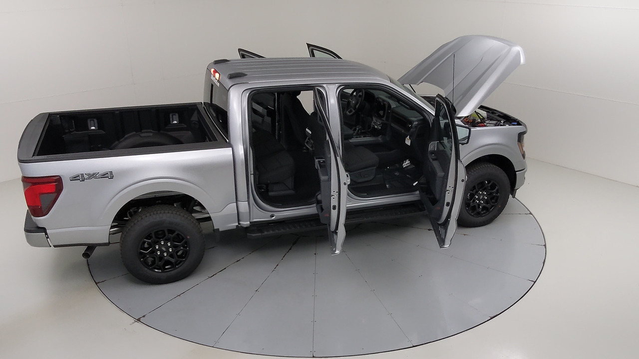 Car Exterior