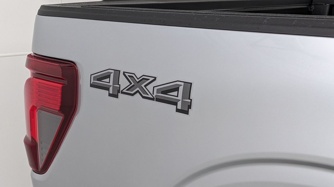 Car Exterior