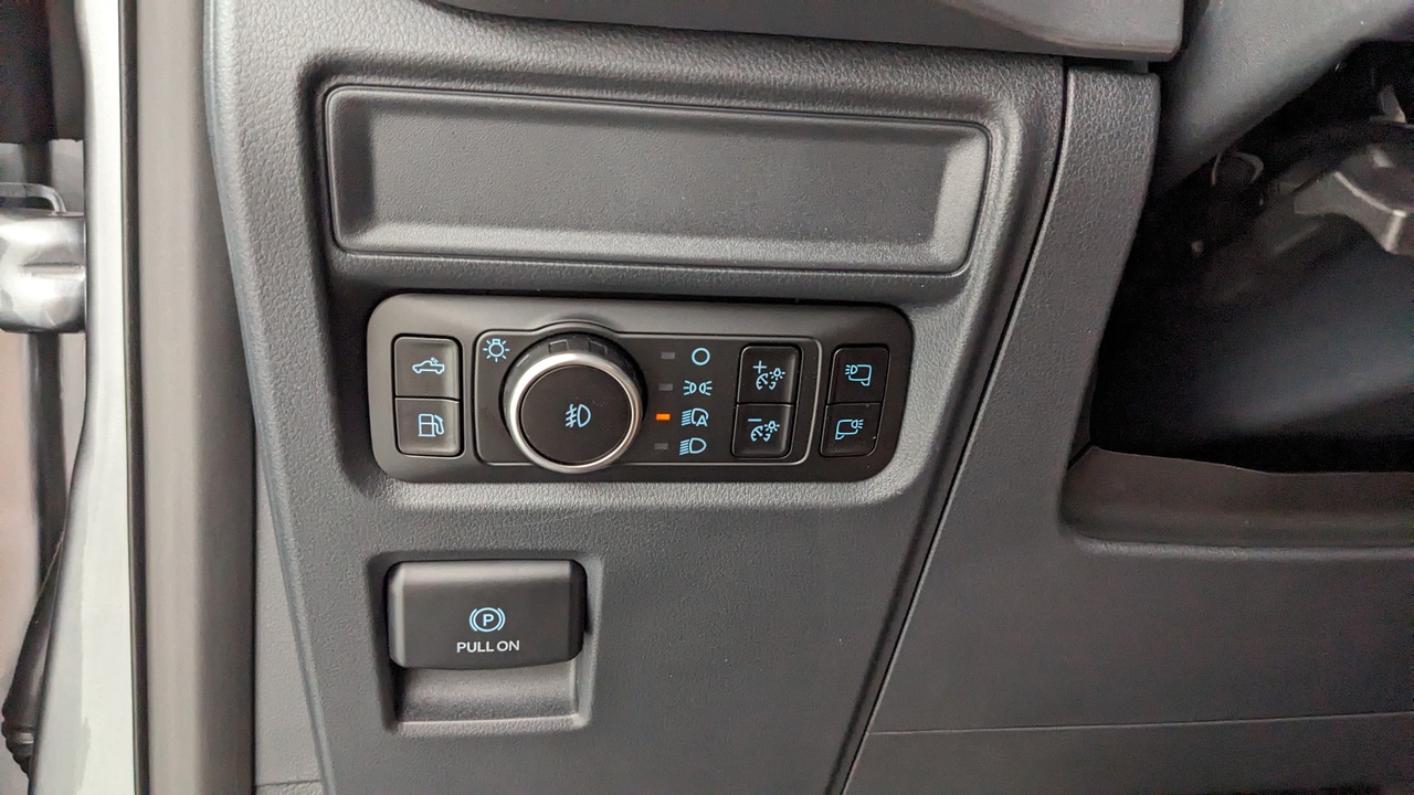 Car Exterior