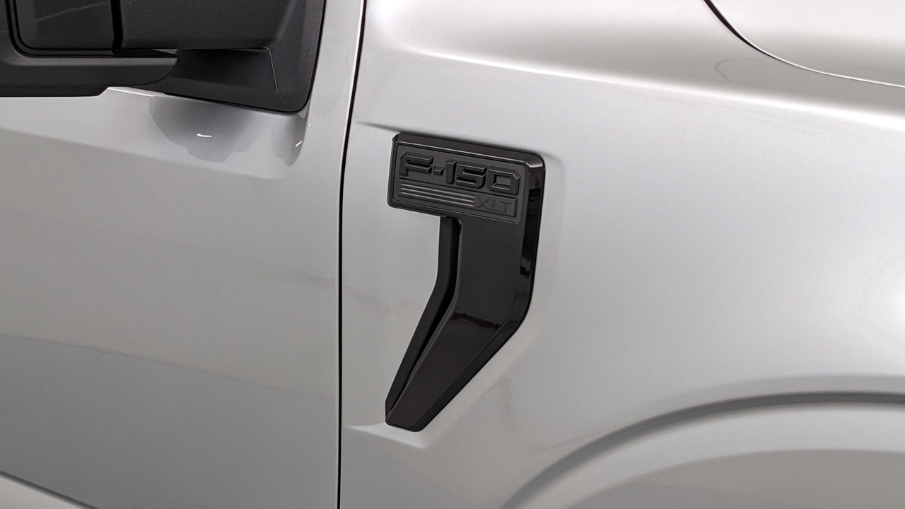 Car Exterior