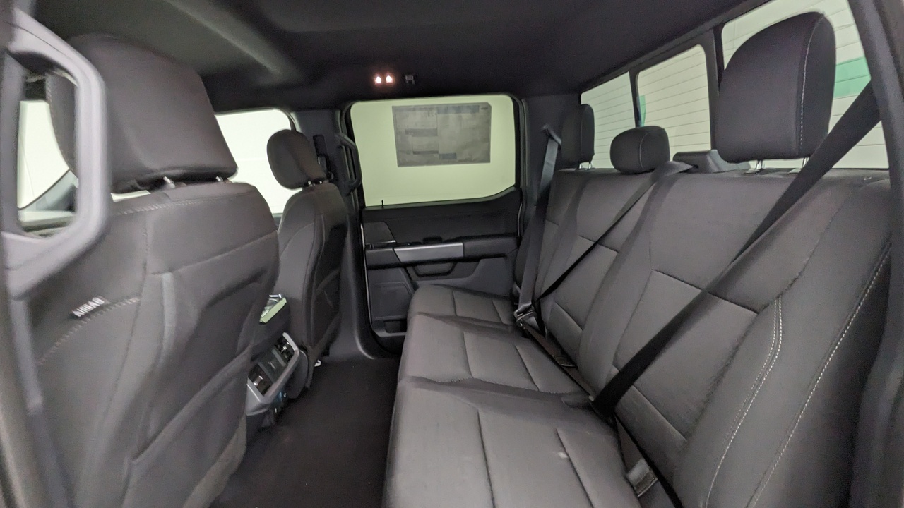 Car Exterior