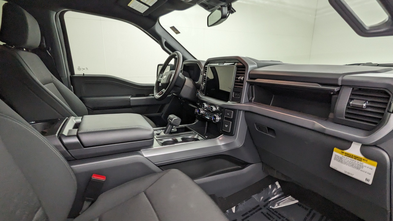 Car Exterior