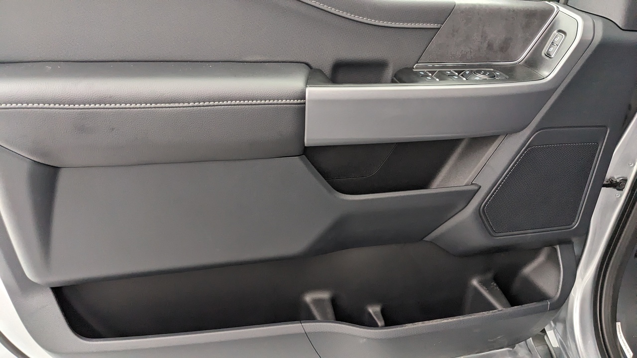 Car Exterior