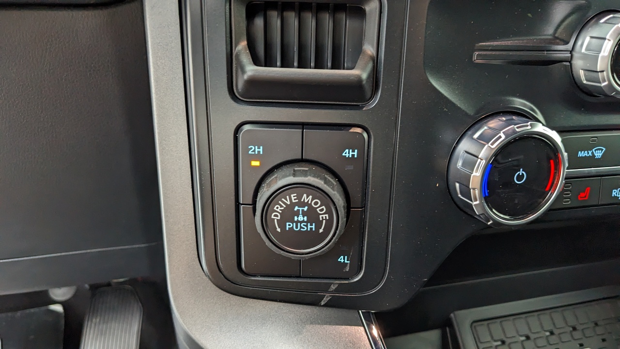 Car Exterior