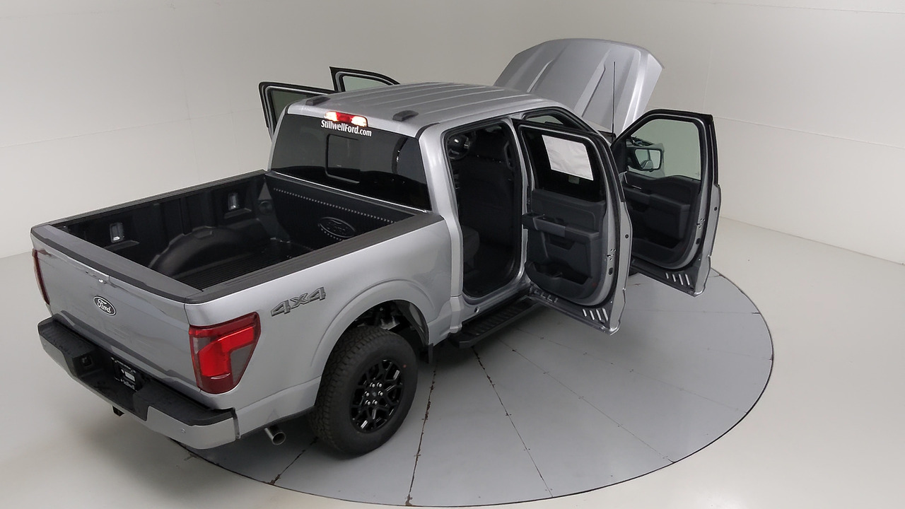 Car Exterior
