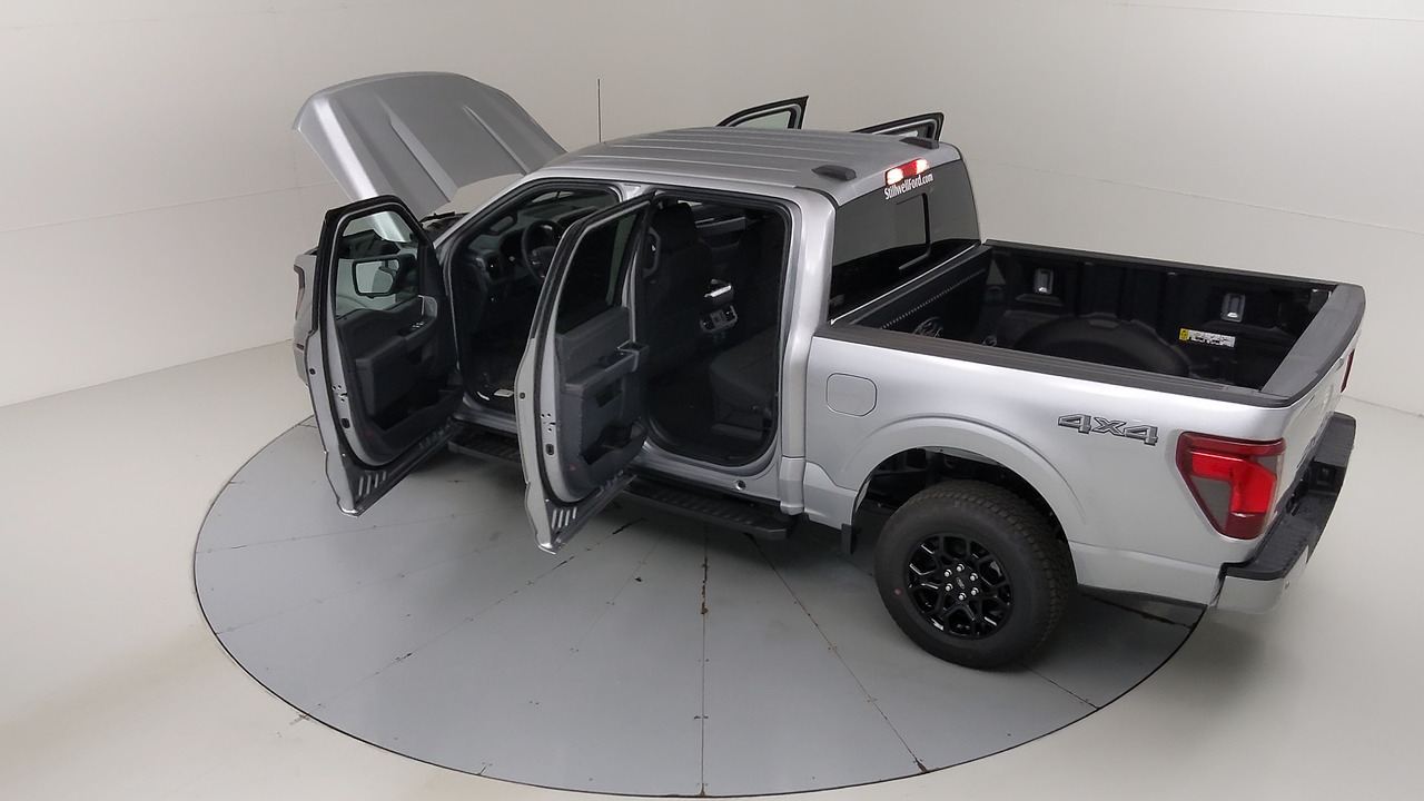 Car Exterior
