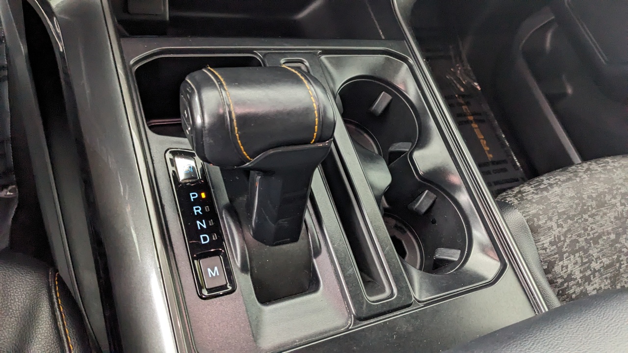 Car Exterior