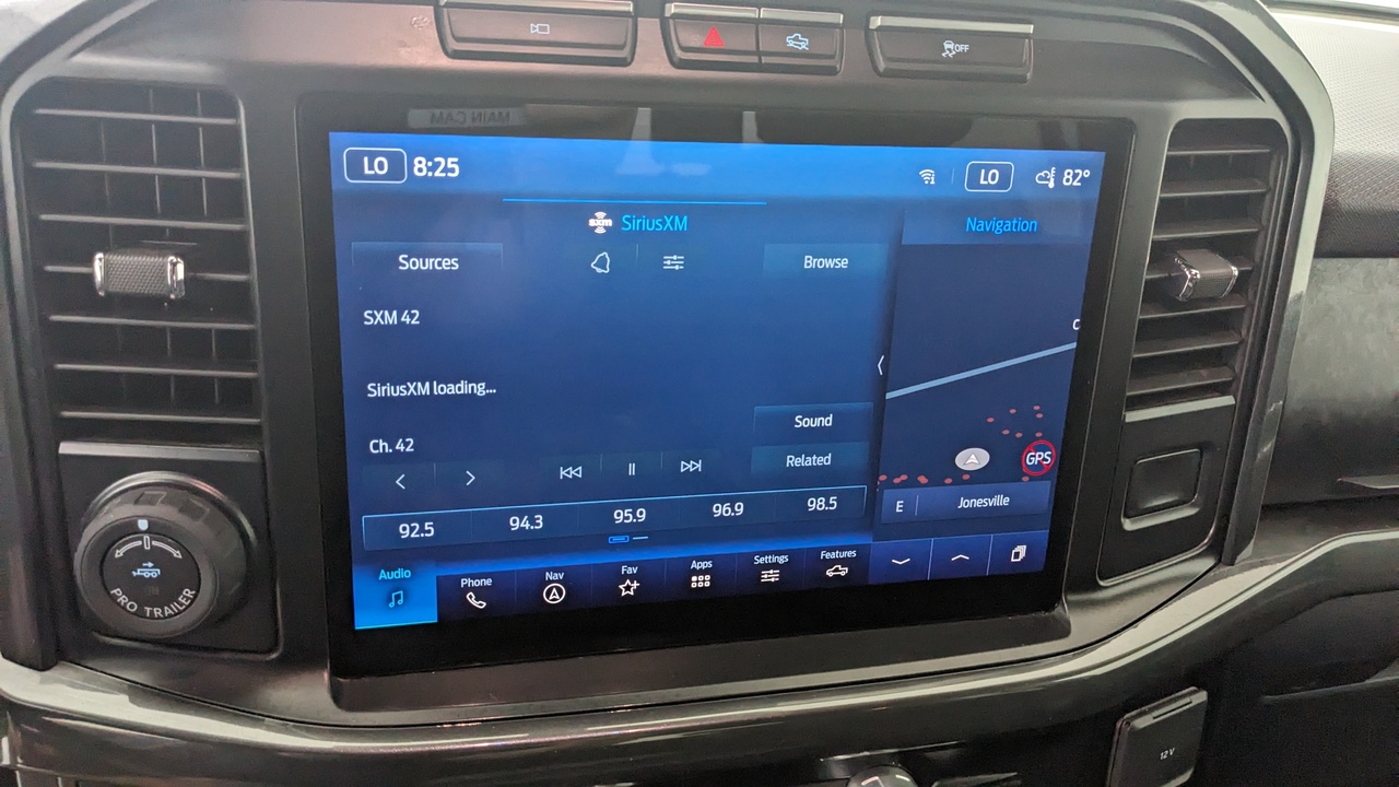 Car Exterior