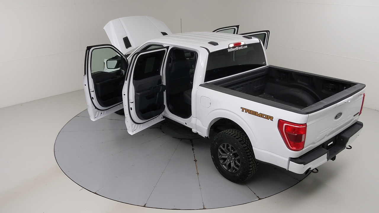 Car Exterior