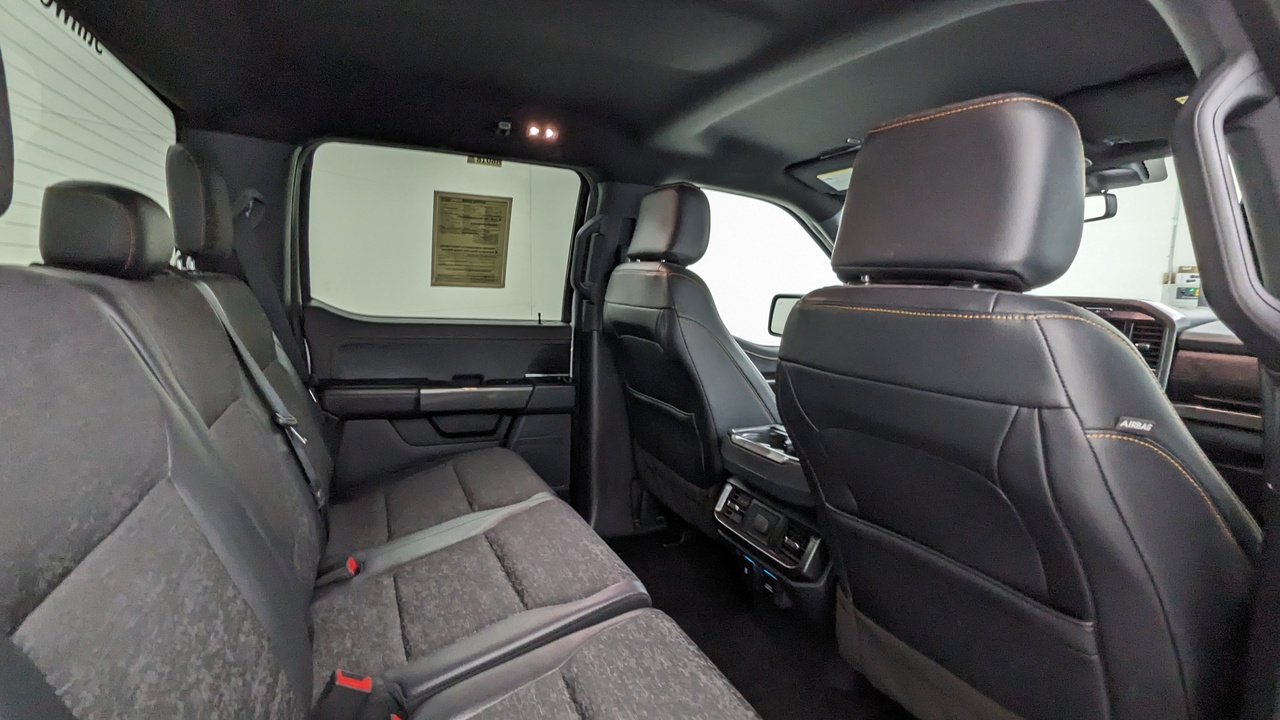 Car Exterior