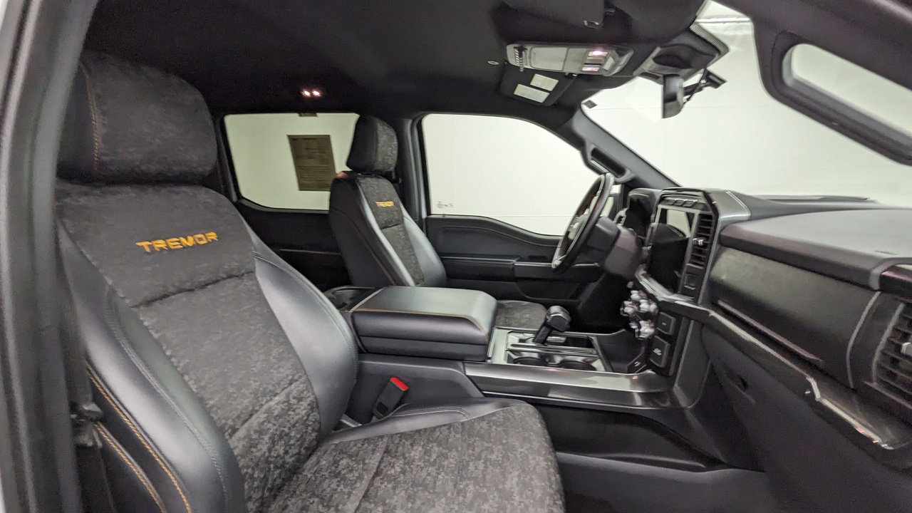 Car Exterior