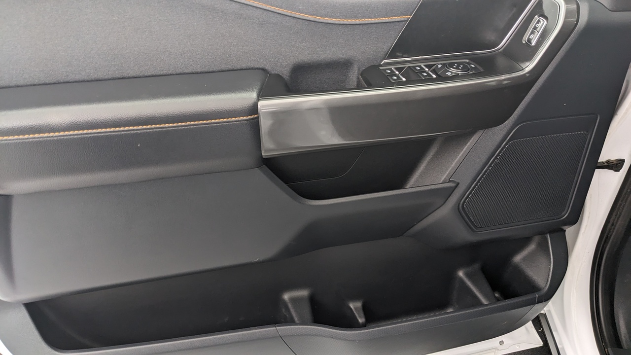 Car Exterior