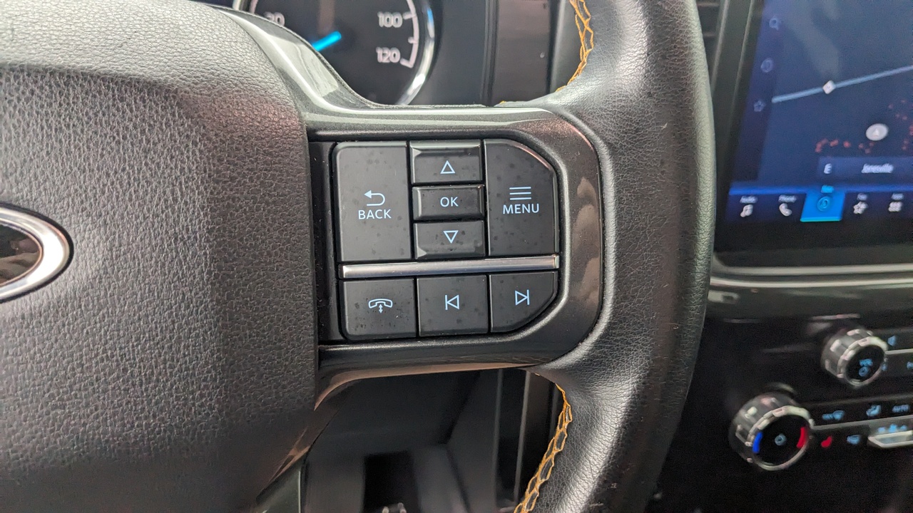 Car Exterior