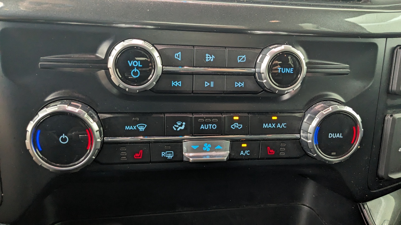 Car Exterior