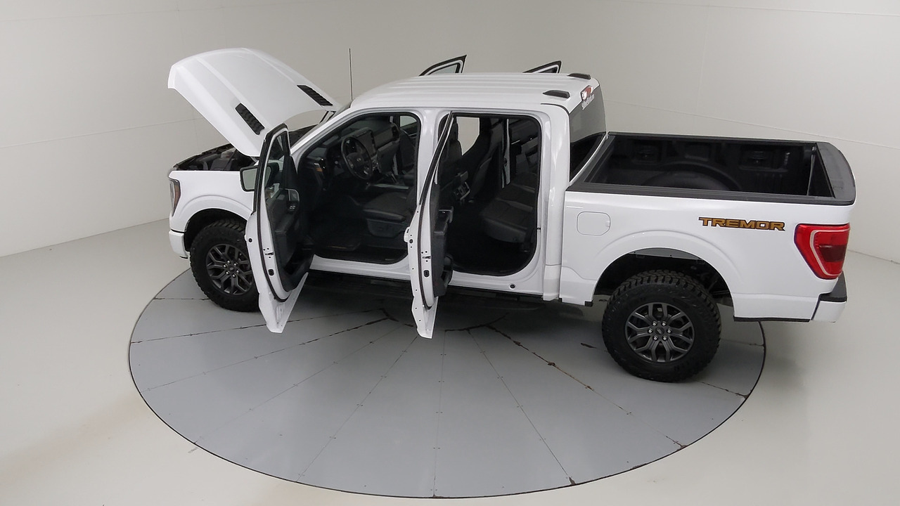 Car Exterior