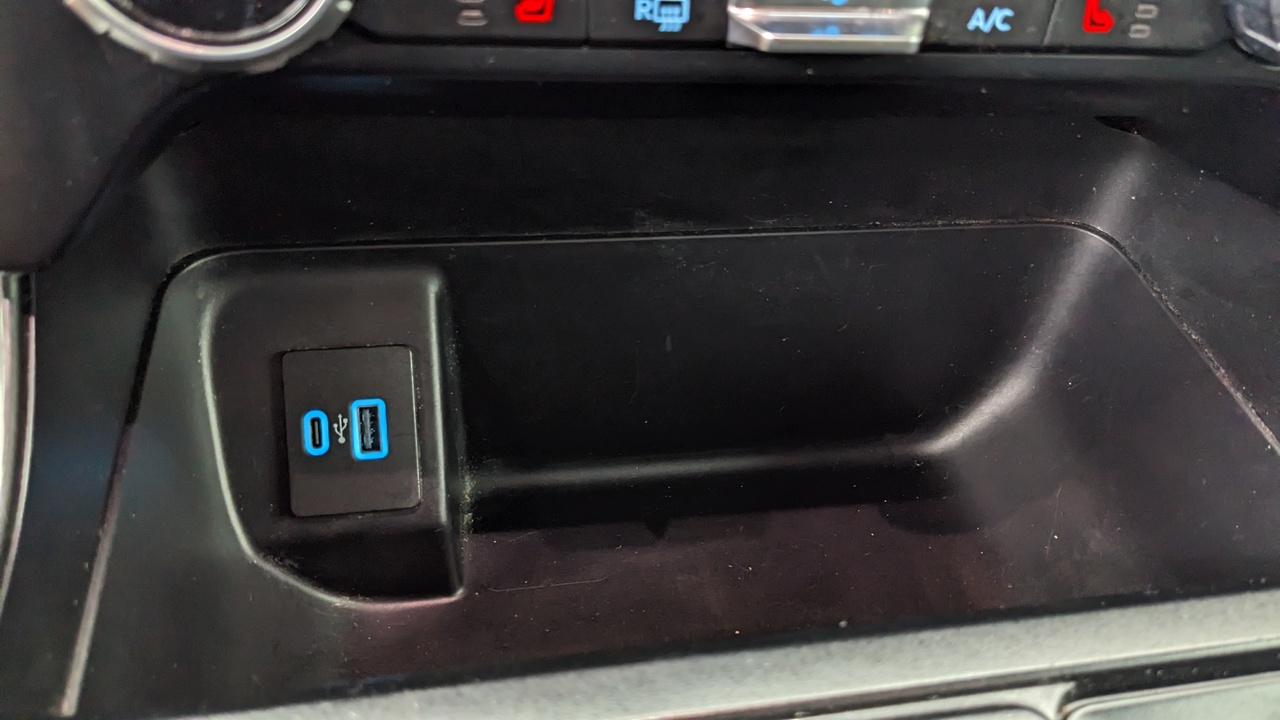 Car Exterior