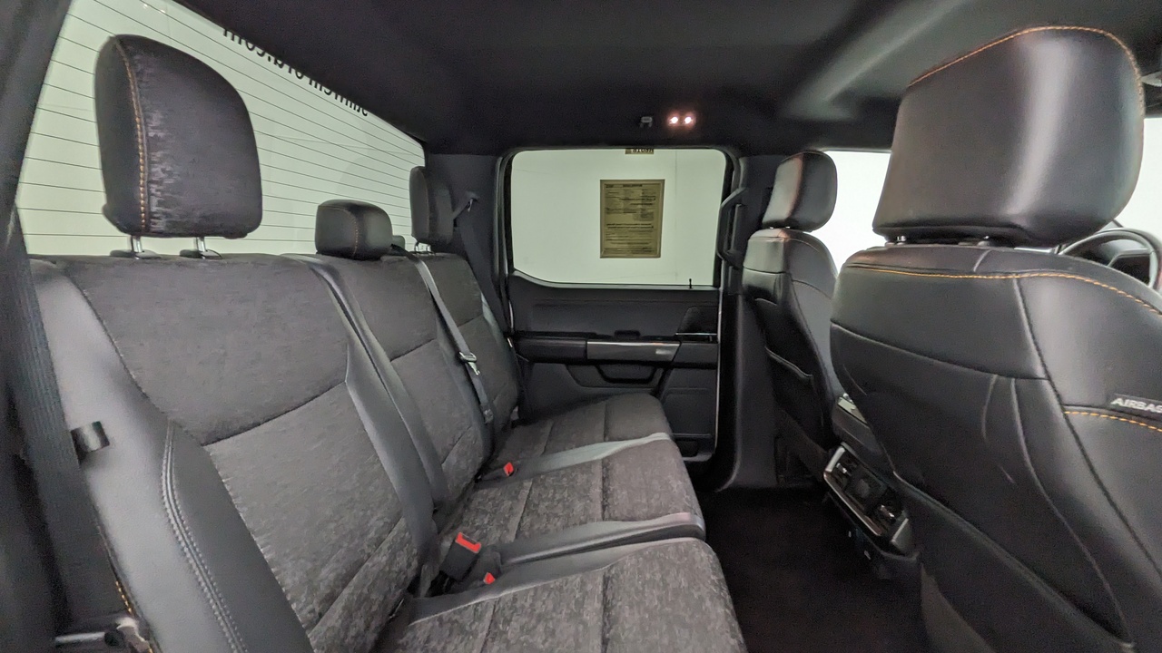 Car Exterior