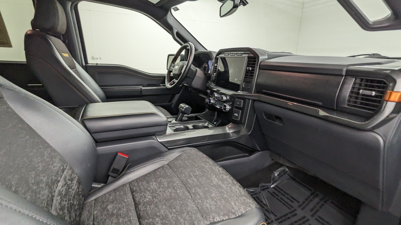 Car Exterior