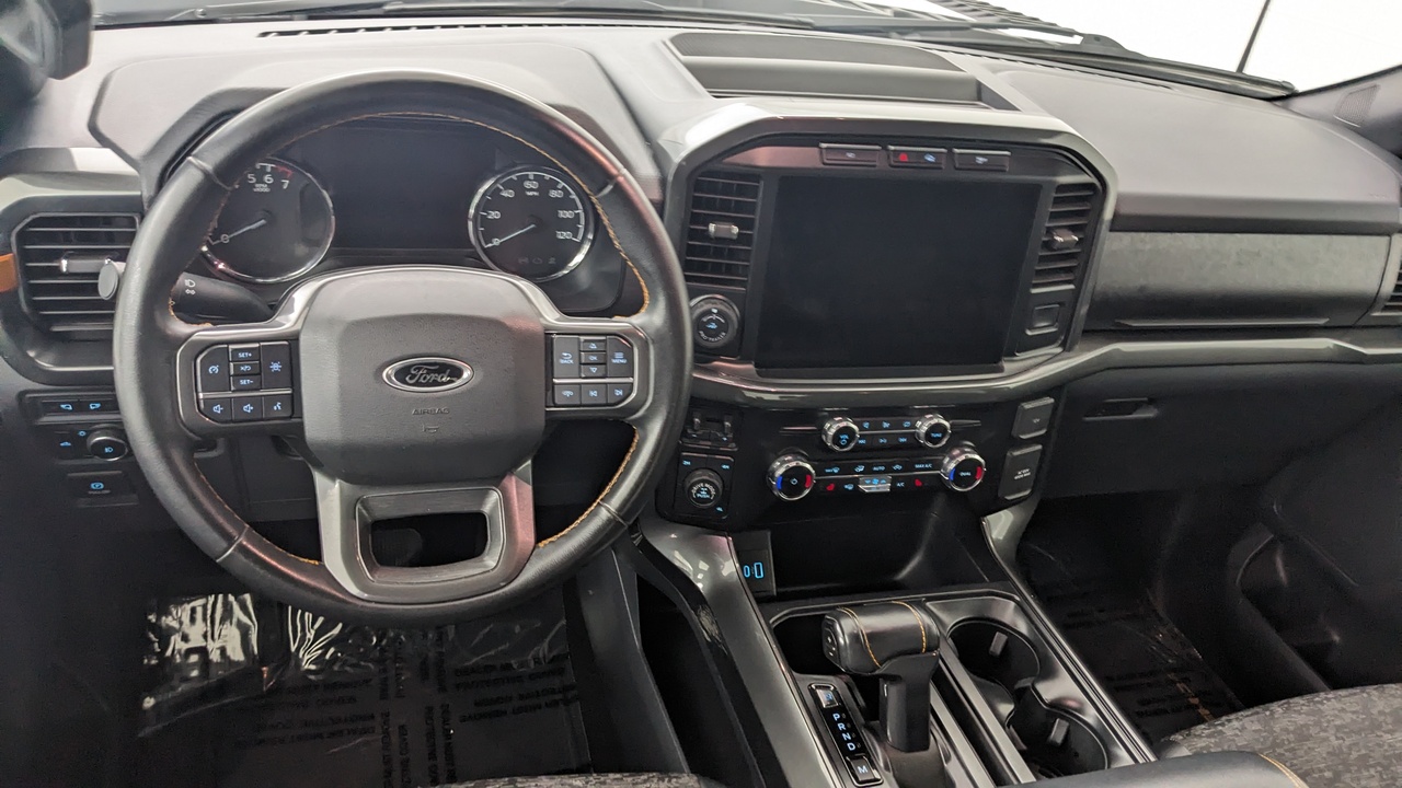 Car Exterior