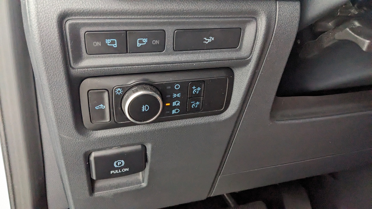 Car Exterior