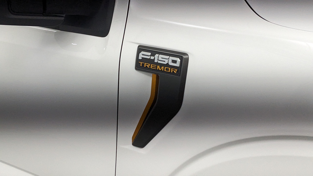 Car Exterior