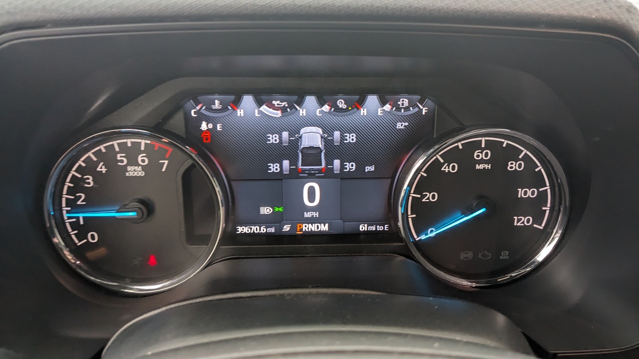 Car Exterior