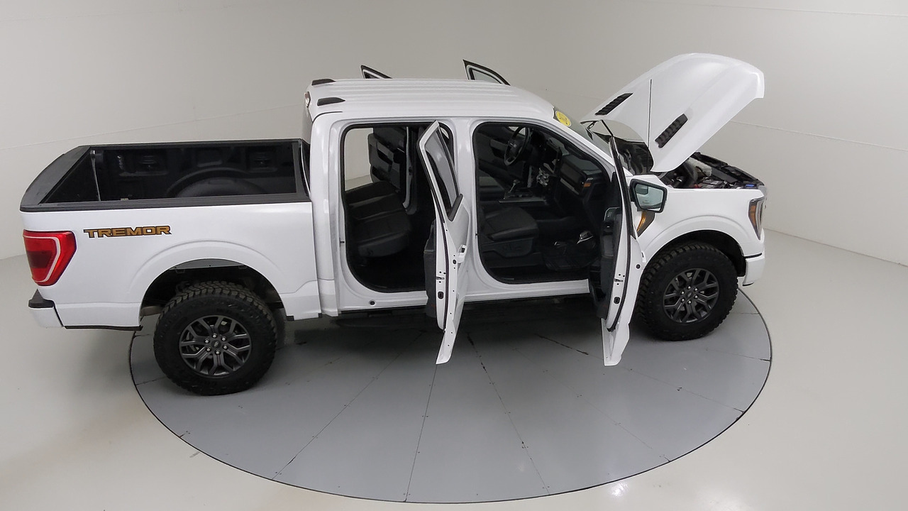 Car Exterior