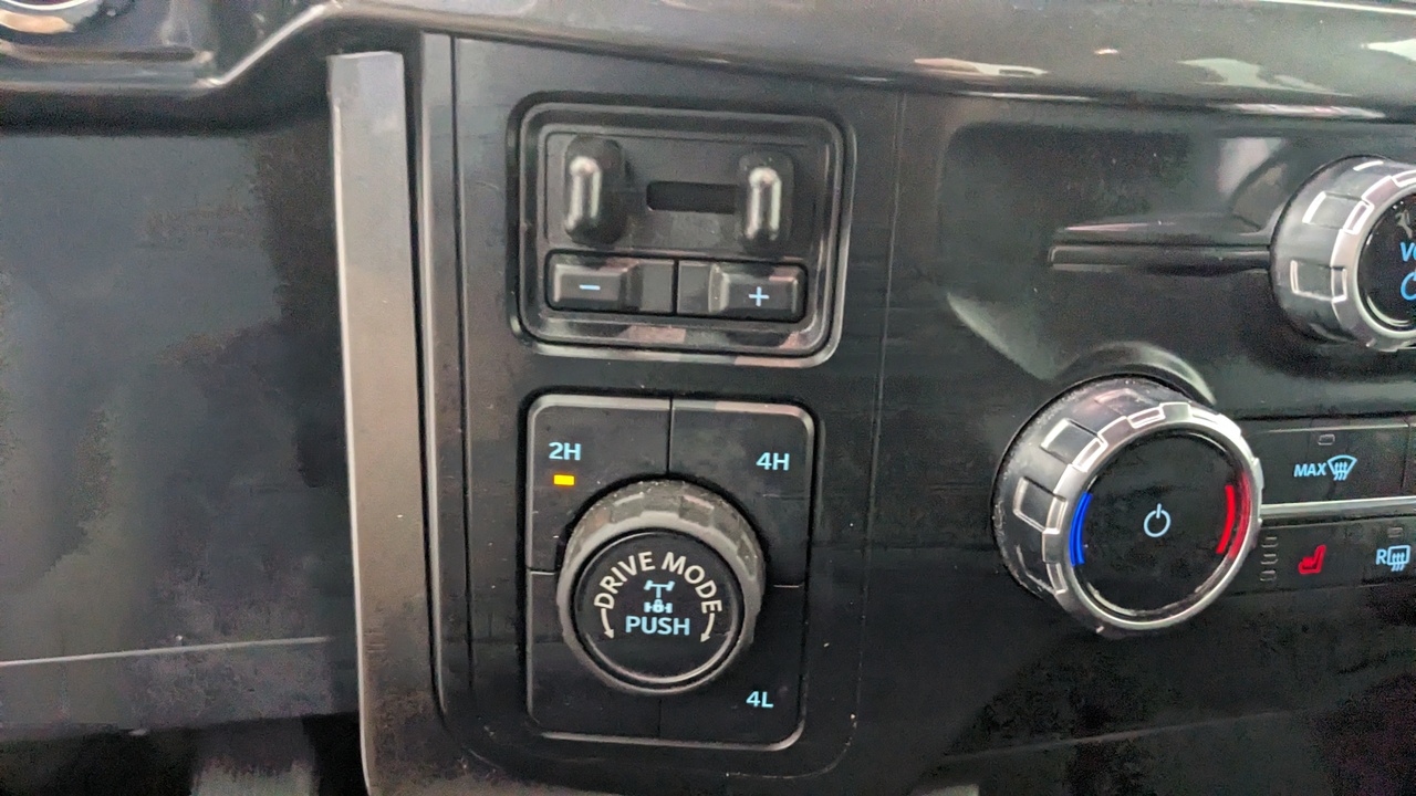 Car Exterior